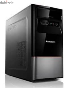 Lenovo h420