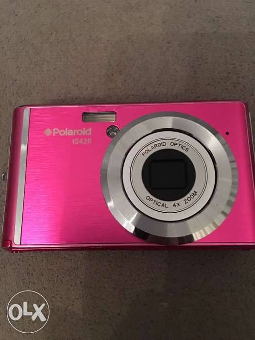 كاميرا ديجيتال Polaroid 0