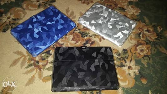 جرابات تاب 3 سامسونج 10 بوصة p5200 و p5210
