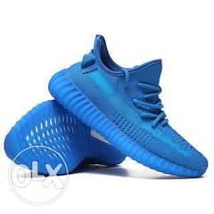 adidas Yeezy Boost blue 0