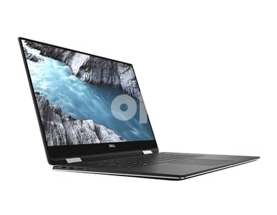 XPS 15 9575 15.6in FHD Core i5-8305G M, 8GB , 256GB SSD - Radeon RX 4G