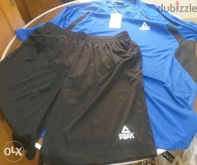 تريننج رجالي peak 4XL