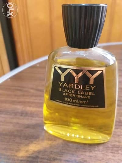 كولونيا رجالي yardley انجليزي