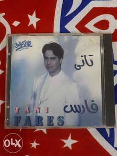 CD originalFares Tany 0