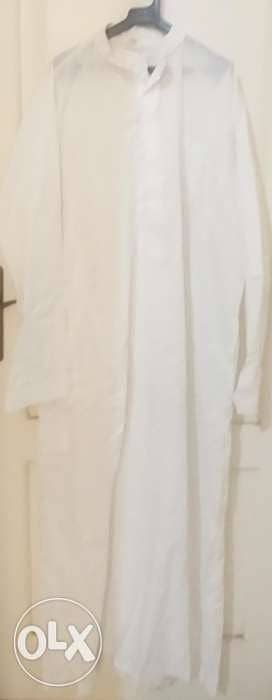 عباية رجالي 56