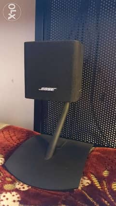 Bose Home theater 0