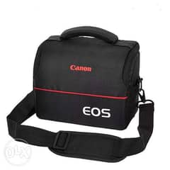 Canon camera bag شنطة كانون 0