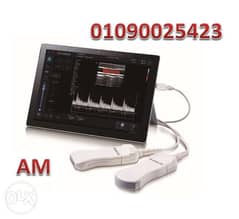 سونار تابلت كوري Alpinion MiniSono tablet ultrasound 0