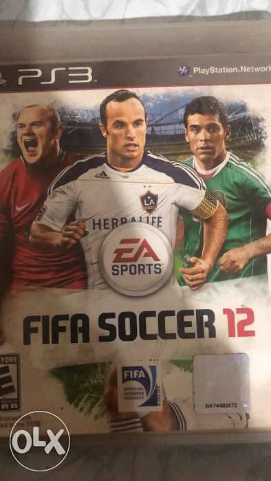 fifa 12 0