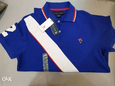 US POLO ASSN - orginal polo t-shirt