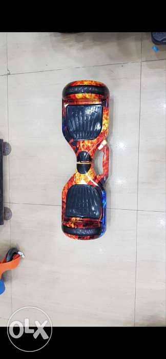 Hover board 6.5 inch