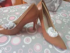 Hight heels new imported from canada 0