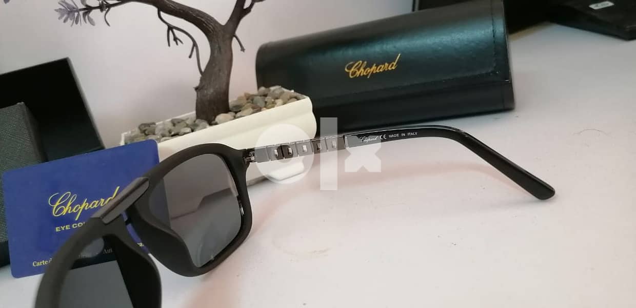 نظارة Chopard Semi Original استيراد 2