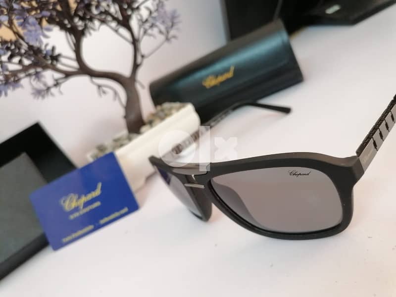 نظارة Chopard Semi Original استيراد 8