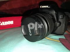 كاميراكانون D700 0