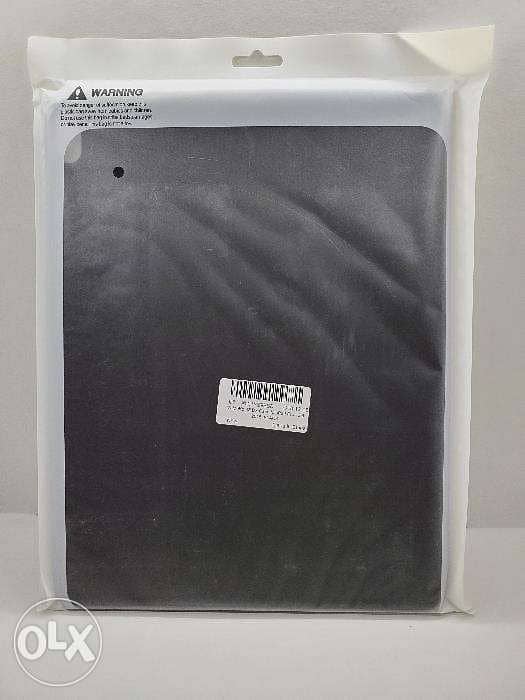 MoKo Smart Folio Case Fit iPad Pro 12.9" 2018 1