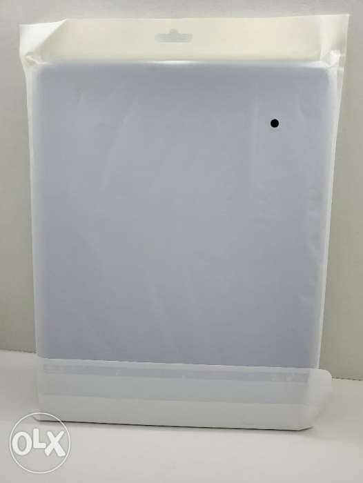 MoKo Smart Folio Case Fit iPad Pro 12.9" 2018 2