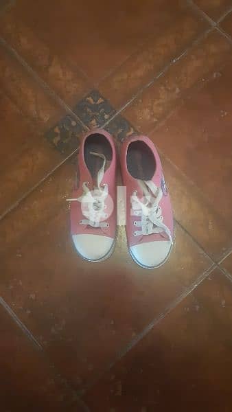 Heeleys