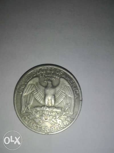 ربع دولار