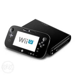 Wii U 32g مع العاب لجند اف زلدا سوبر سماشWii U 32g
