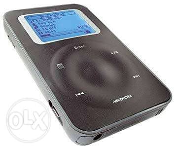 medion model md juke 220