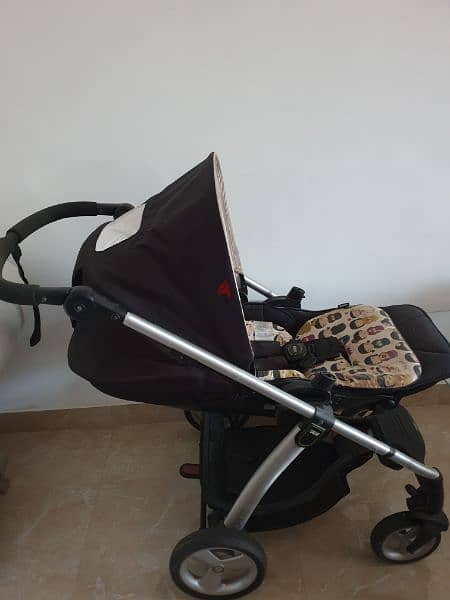 mamas&papas عربيه طفل مستورده imported stroller 1