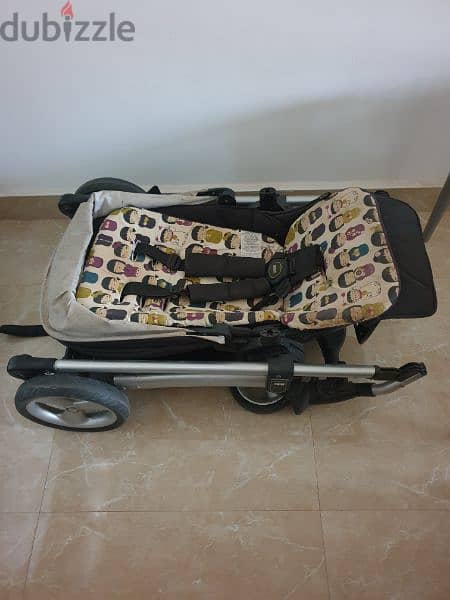 mamas&papas عربيه طفل مستورده imported stroller 3