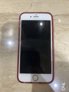 iPhone 6s 64 GB Rose Gold color 0