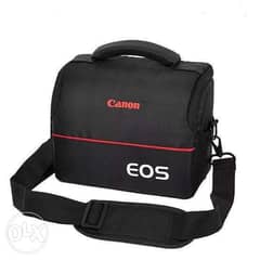 Camera Bag شنطة كاميرا 0
