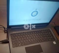 hp laptop used like new g10 0