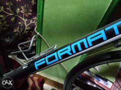 Road bick format con 10 for sale 0