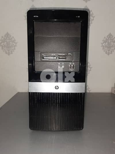 PC HP Elite 7200 - XT208EA Tower Desktop