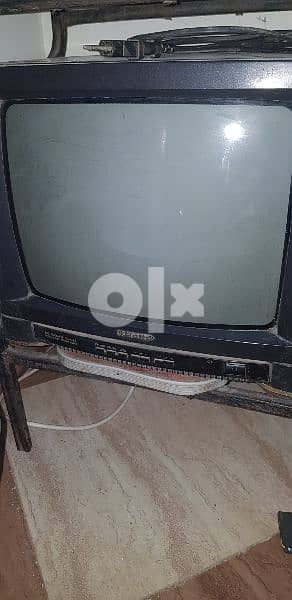 تلفزيون شارب ياباني