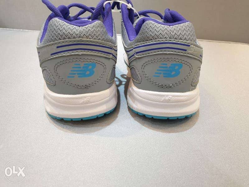 New Balance running shoes 2