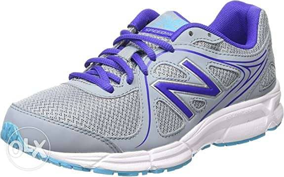 New Balance running shoes 5