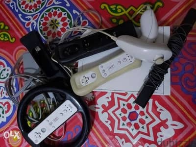 wiiويي
