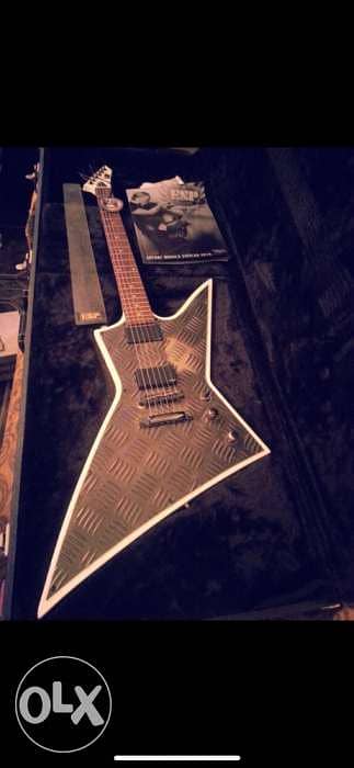 ESP Guitar