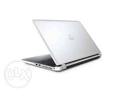 Hp pavilion 15 core i7 4gen للبيع فقط