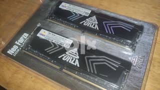 Neo Forza 32 GB DDR4 Ram 0