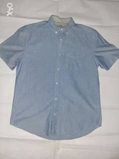 Next oxford shirt medium size from Belgium 0