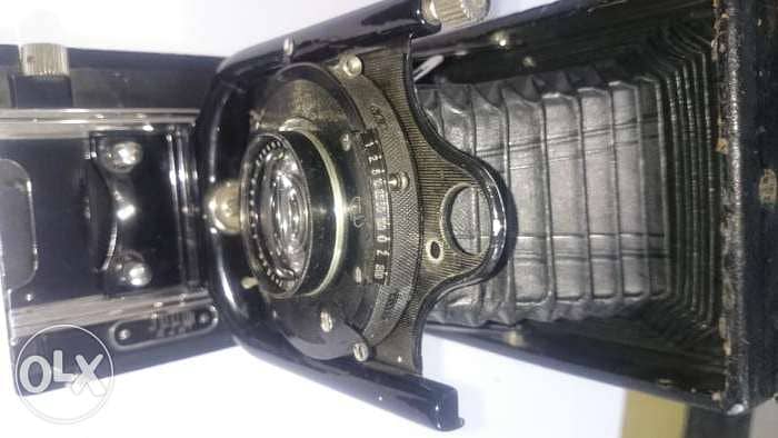 Camera Antique كاميرا انتيك من الخمسينات 2