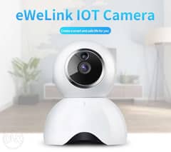 eWeLink IP Camera Smart IOT HD Camera 0
