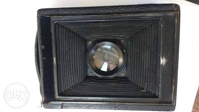 Camera Antique كاميرا انتيك من الخمسينات 7