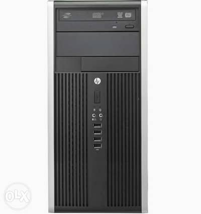 hp Compaq pro 6305 microtower