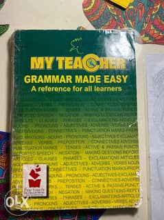 grammar english book 0