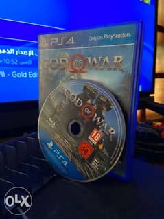 god of war 4 0