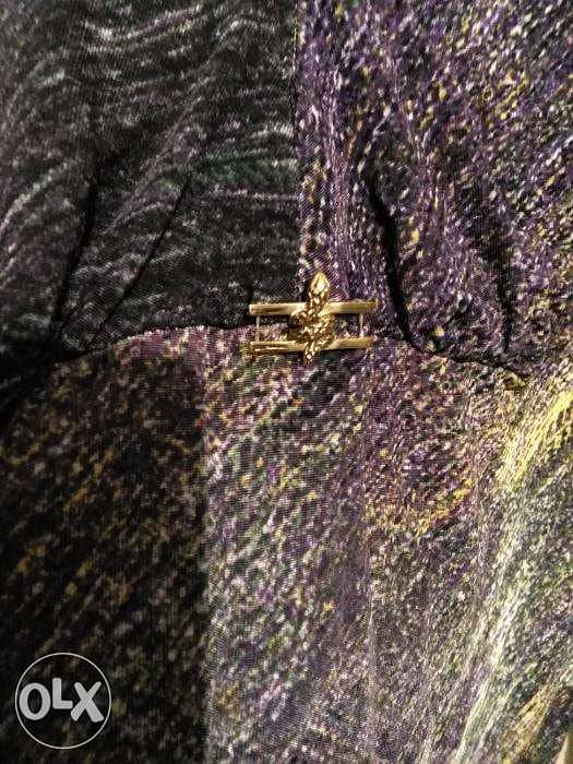 Original blouse Roberto Cavalli . Italy 2