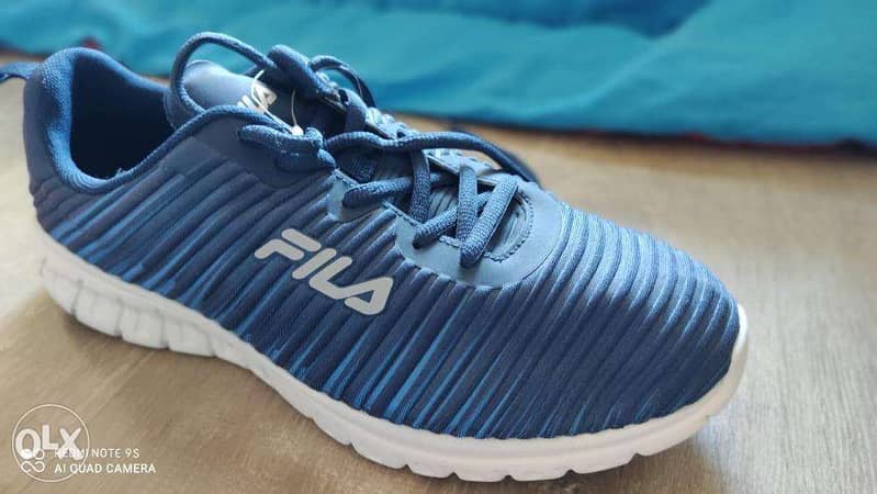 Olx fila clearance