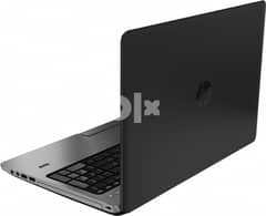 HP ProBook 455 G2 / AMD A10-7300 / Ram 8 / Hard 500/ vga 4 للبيع 0