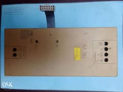 Expansion interface Module Siemens simatic S5 0